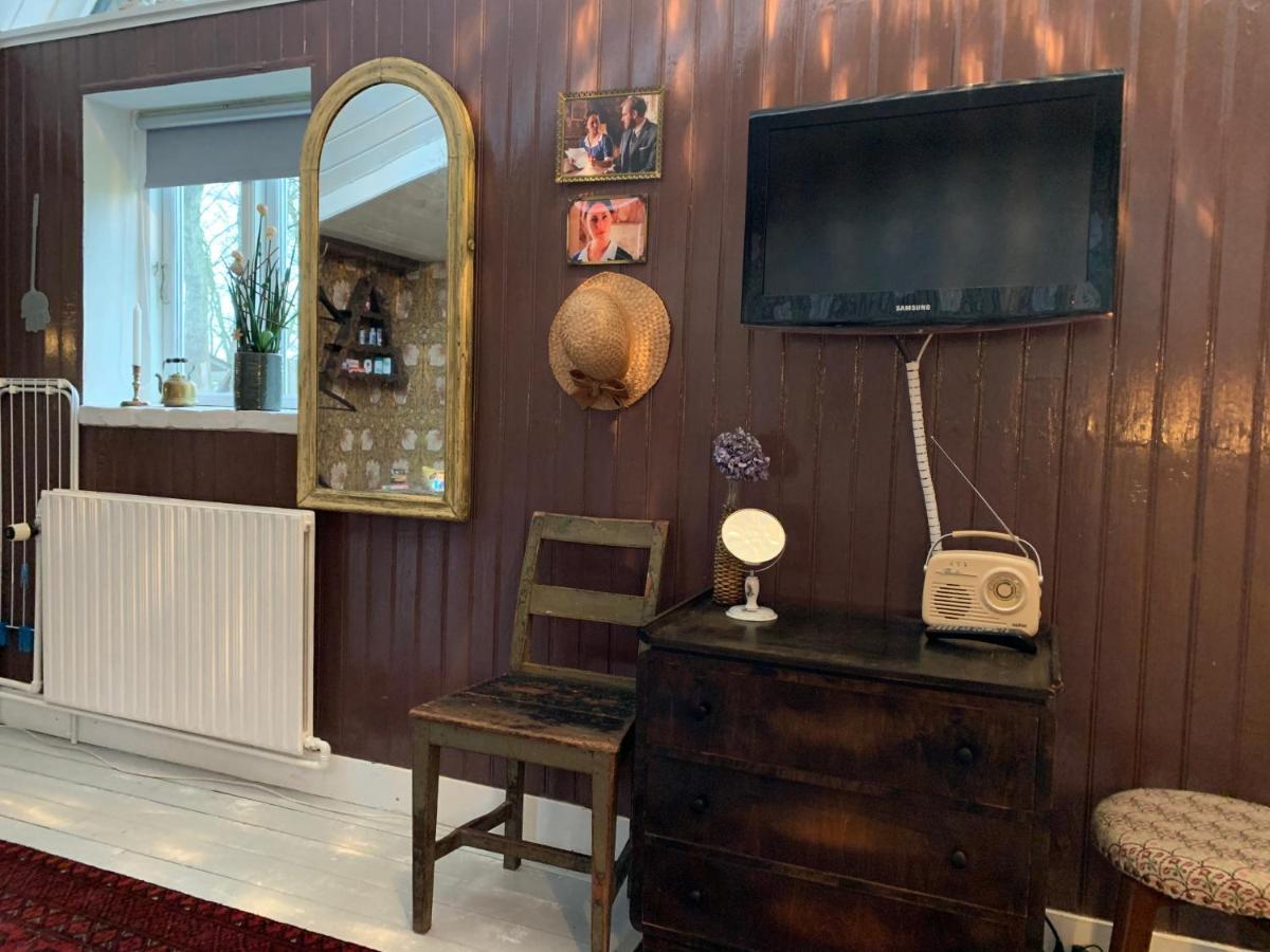 Farm61 Badehotellet I Det Midtjydske - Alder +18 Ar Tjele Extérieur photo