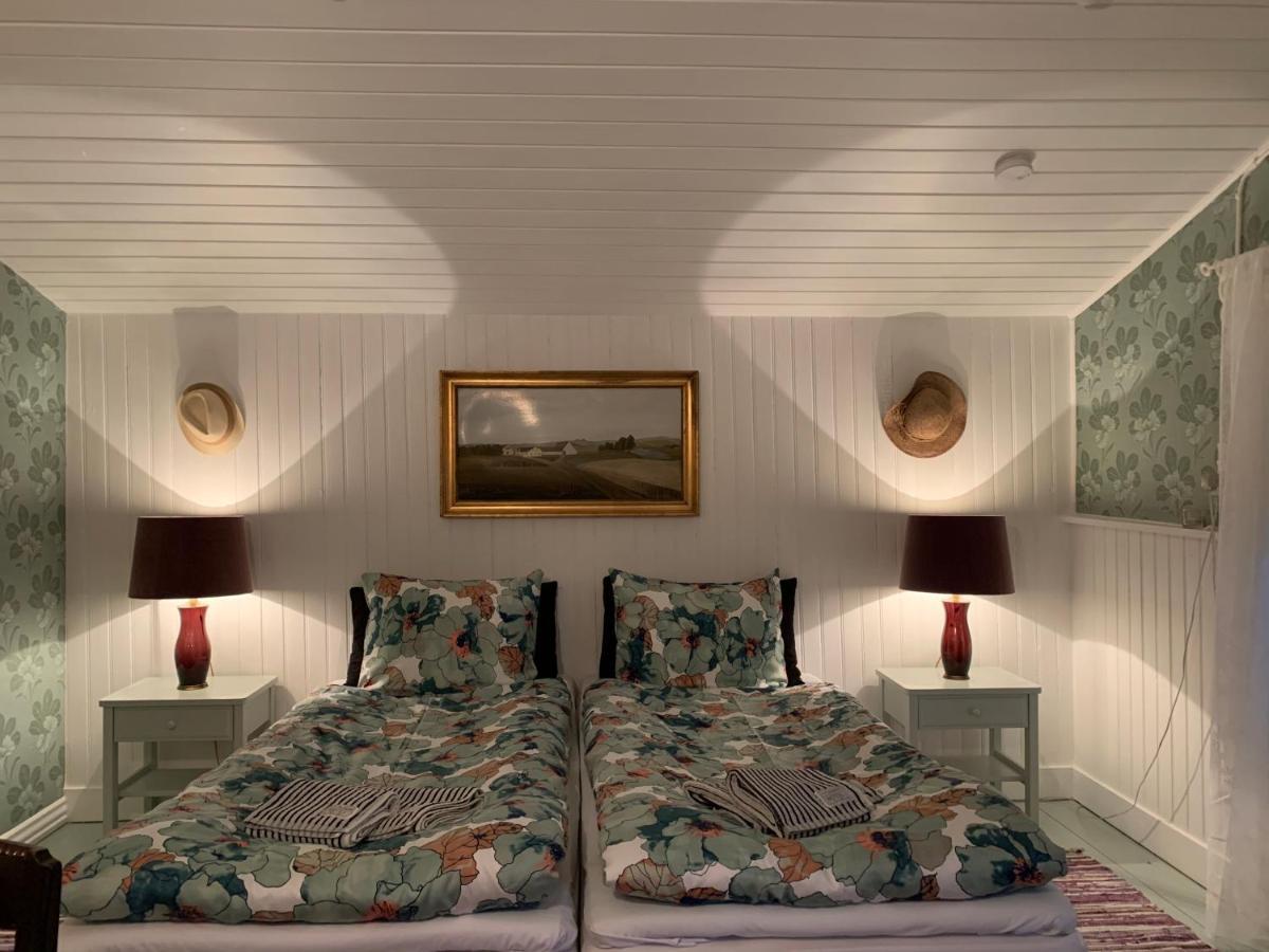 Farm61 Badehotellet I Det Midtjydske - Alder +18 Ar Tjele Extérieur photo