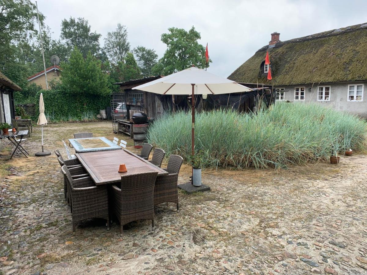 Farm61 Badehotellet I Det Midtjydske - Alder +18 Ar Tjele Extérieur photo