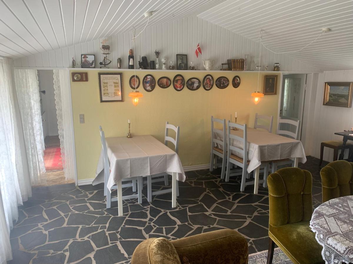 Farm61 Badehotellet I Det Midtjydske - Alder +18 Ar Tjele Extérieur photo