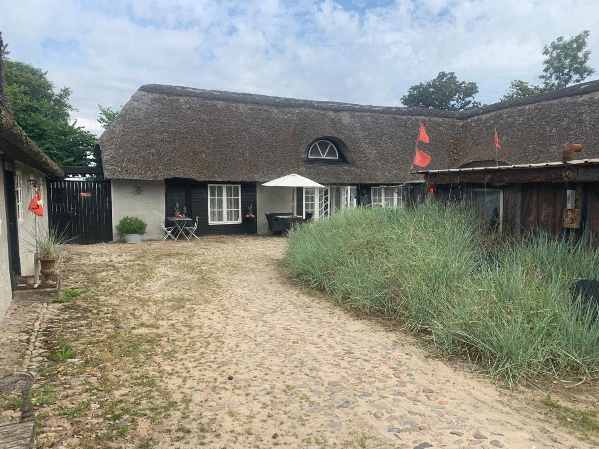 Farm61 Badehotellet I Det Midtjydske - Alder +18 Ar Tjele Extérieur photo