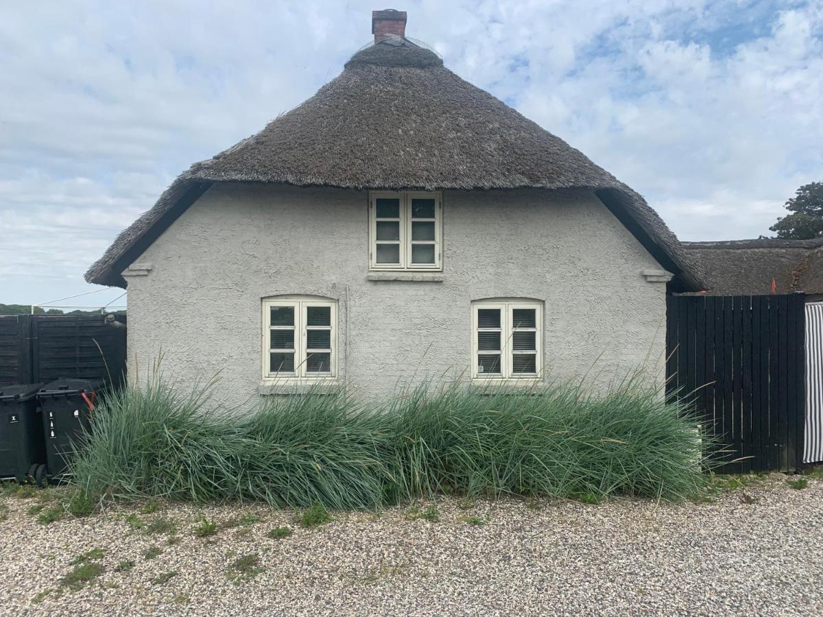 Farm61 Badehotellet I Det Midtjydske - Alder +18 Ar Tjele Extérieur photo