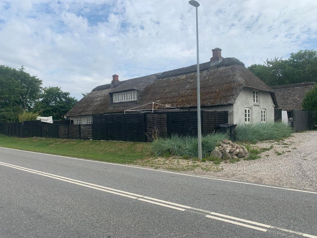 Farm61 Badehotellet I Det Midtjydske - Alder +18 Ar Tjele Extérieur photo