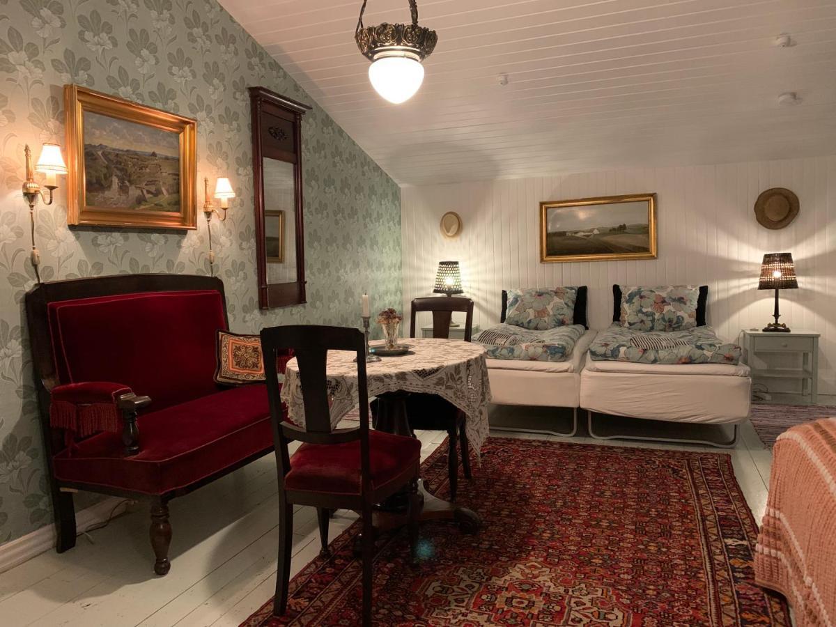 Farm61 Badehotellet I Det Midtjydske - Alder +18 Ar Tjele Extérieur photo