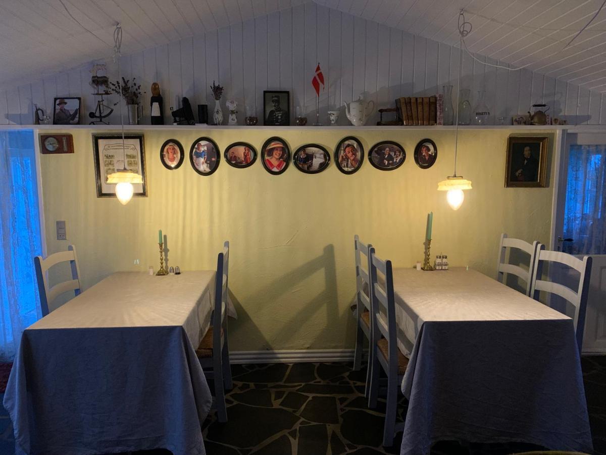 Farm61 Badehotellet I Det Midtjydske - Alder +18 Ar Tjele Extérieur photo