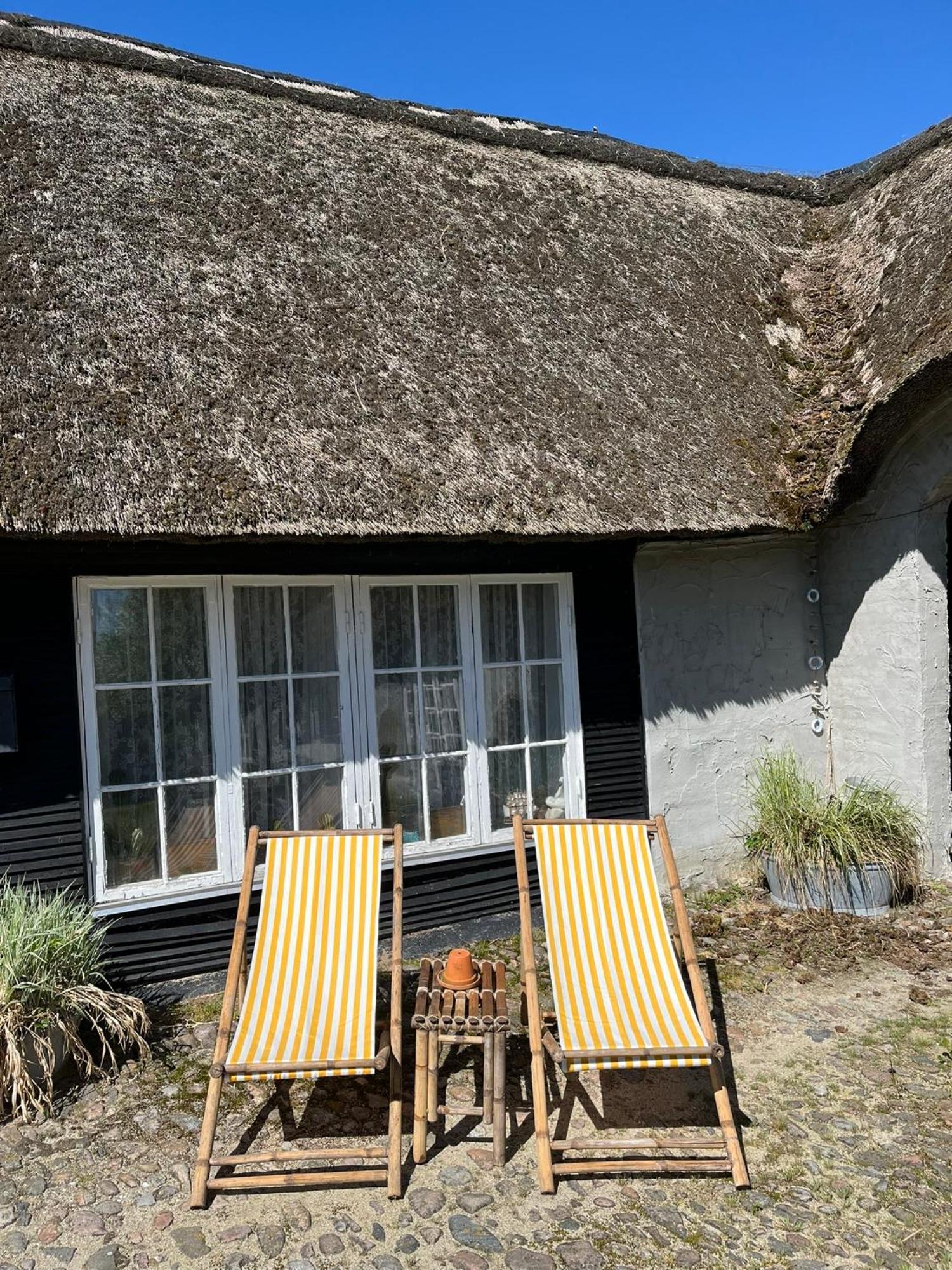 Farm61 Badehotellet I Det Midtjydske - Alder +18 Ar Tjele Extérieur photo
